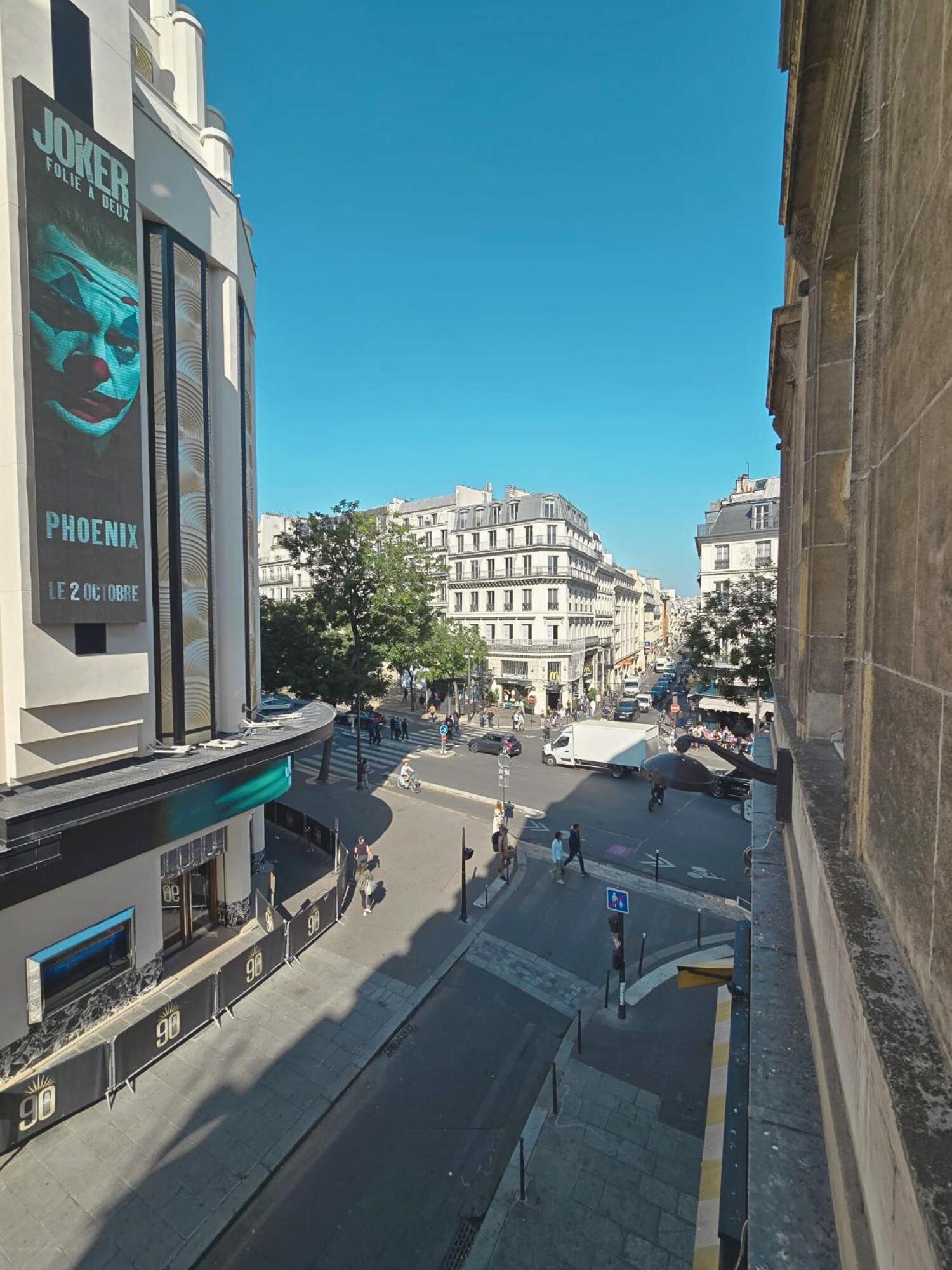 Studio Opera Paris Exterior photo