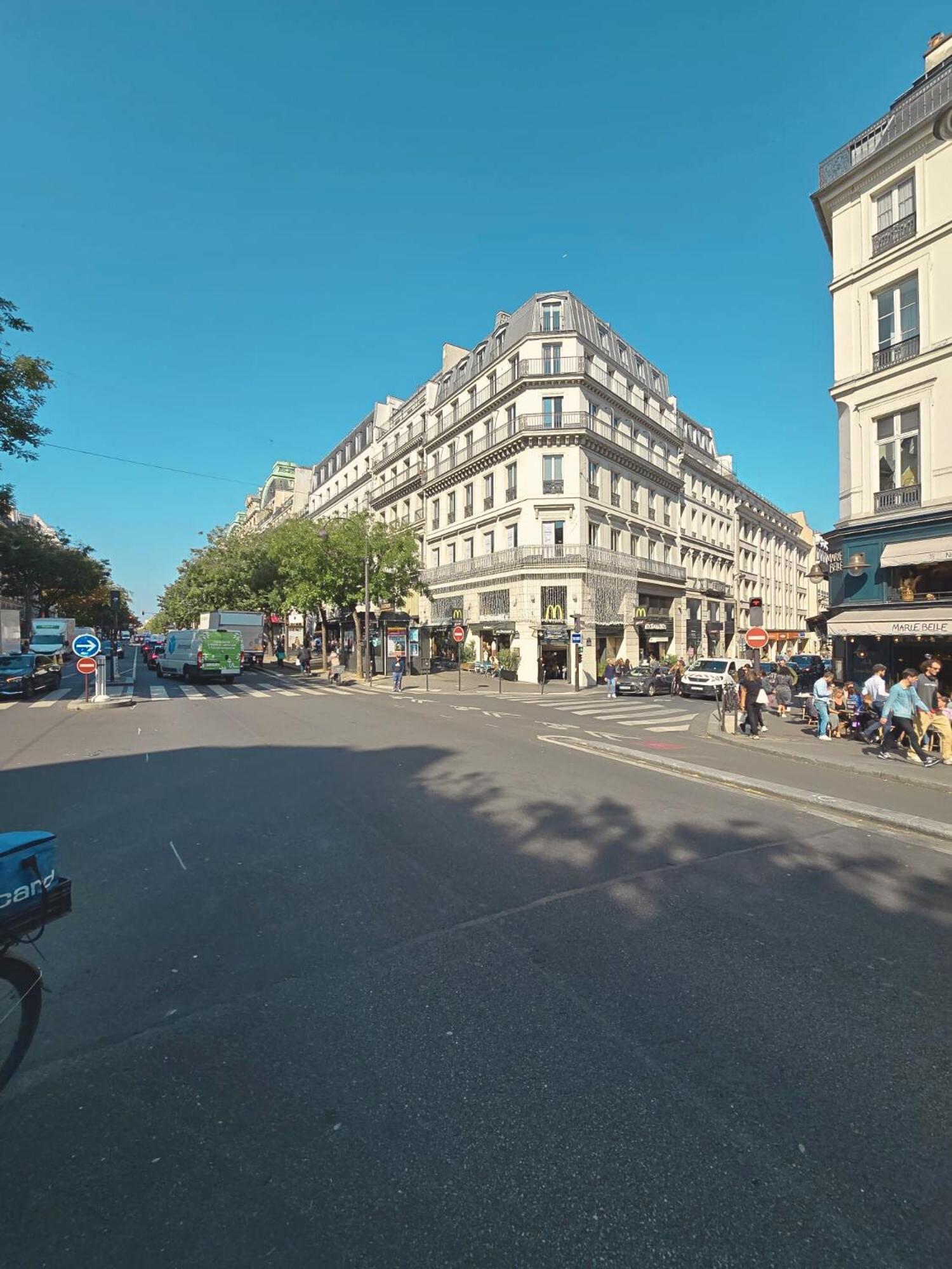 Studio Opera Paris Exterior photo
