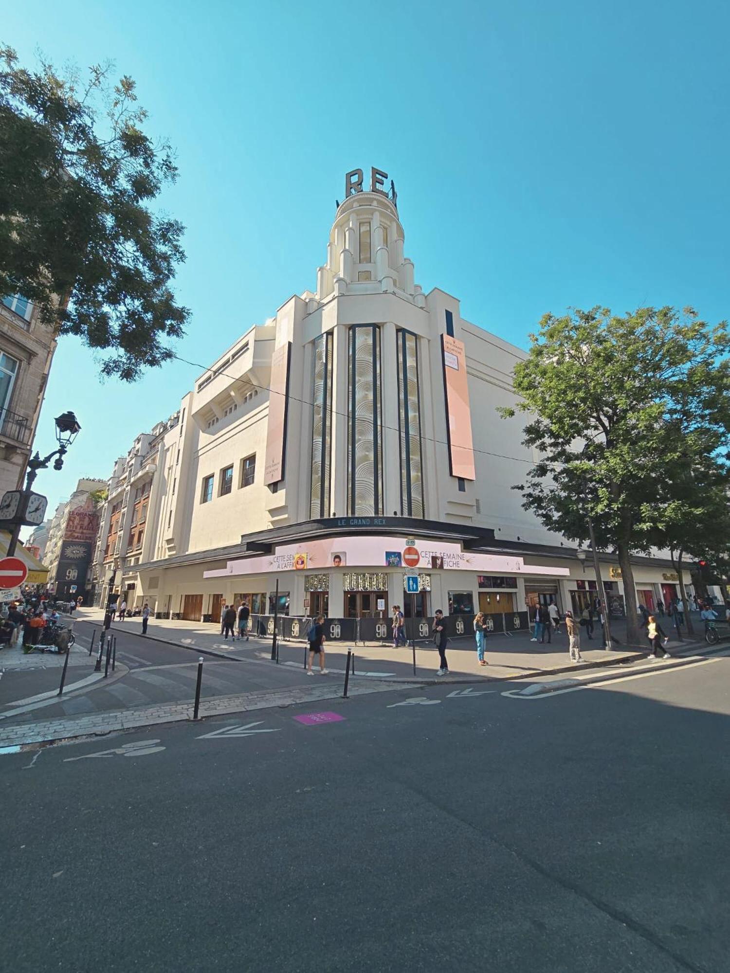 Studio Opera Paris Exterior photo