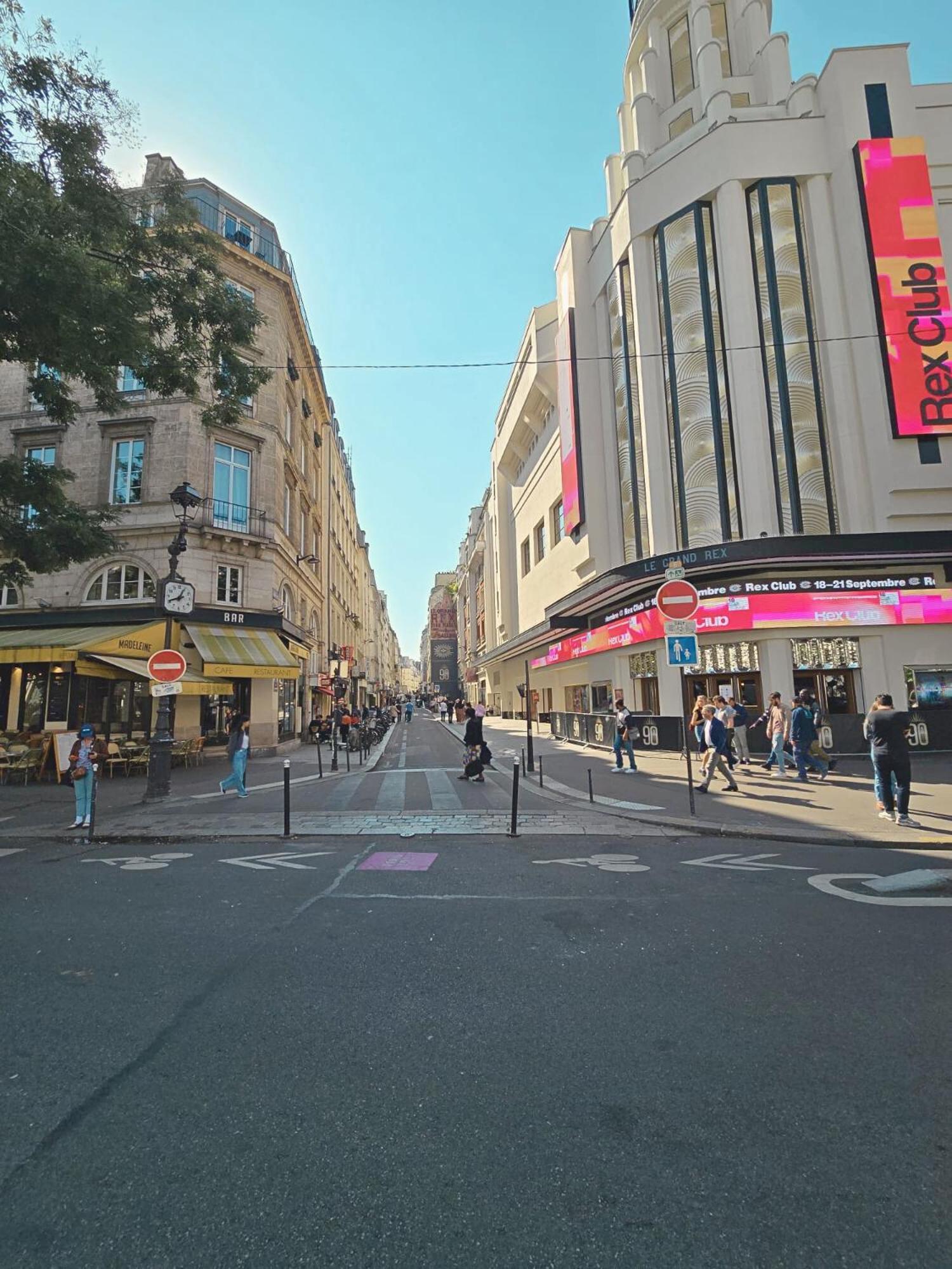 Studio Opera Paris Exterior photo