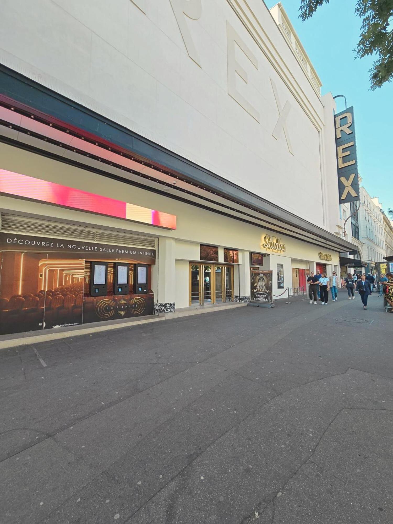 Studio Opera Paris Exterior photo